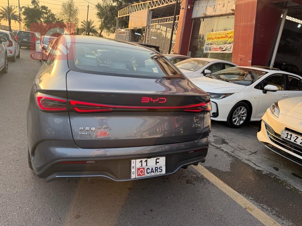 بي واي دي سيل 6
